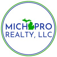 MICHPRO REALTY, LLC logo, MICHPRO REALTY, LLC contact details