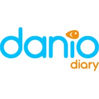 Danio Diary logo, Danio Diary contact details