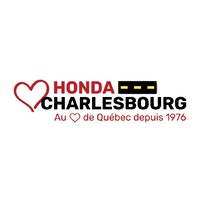 Honda Charlesbourg logo, Honda Charlesbourg contact details