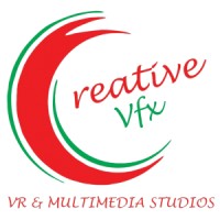 Creativevfx Vr and Multimedia Stuido (OPC) PVT LTD logo, Creativevfx Vr and Multimedia Stuido (OPC) PVT LTD contact details