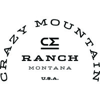 Crazy Mountain Ranch logo, Crazy Mountain Ranch contact details