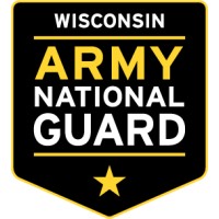 Wisconsin Army National Guard Recruiting and Retention logo, Wisconsin Army National Guard Recruiting and Retention contact details