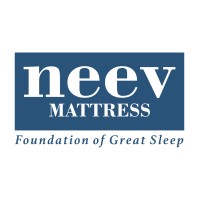 Neev Mattress logo, Neev Mattress contact details