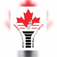 Yemeni Canadian Club logo, Yemeni Canadian Club contact details