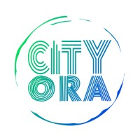 Cityora logo, Cityora contact details