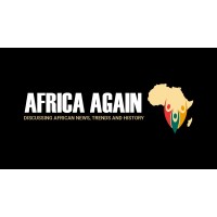 Africa Again logo, Africa Again contact details