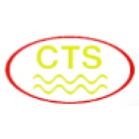 CTS Groups Thailand logo, CTS Groups Thailand contact details