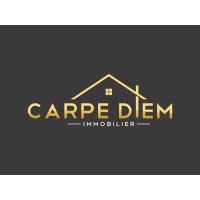 Carpe Diem Immobilier logo, Carpe Diem Immobilier contact details