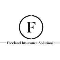 Freeland Insurance Solutions logo, Freeland Insurance Solutions contact details