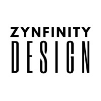 Zynfinity Design logo, Zynfinity Design contact details