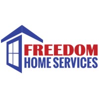 Freedom Home Services USA logo, Freedom Home Services USA contact details