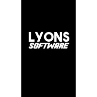 Lyons Software logo, Lyons Software contact details