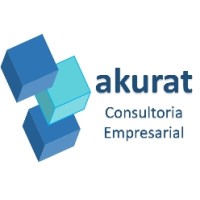 Akurat Consultoria Empresarial logo, Akurat Consultoria Empresarial contact details