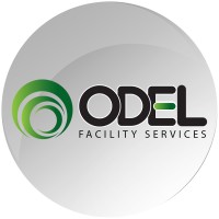 ODEL Facility Services logo, ODEL Facility Services contact details