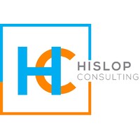 Hislop Consulting logo, Hislop Consulting contact details