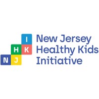 New Jersey Healthy Kids Initiative logo, New Jersey Healthy Kids Initiative contact details