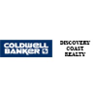 Coldwell Banker Discovery Coast Realty logo, Coldwell Banker Discovery Coast Realty contact details