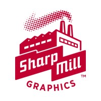 Sharp Mill Graphics logo, Sharp Mill Graphics contact details