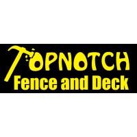 Topnotch Fence and Deck logo, Topnotch Fence and Deck contact details