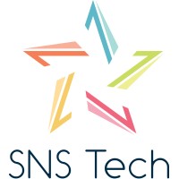 SNS Tech Pte Ltd logo, SNS Tech Pte Ltd contact details