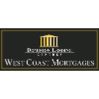 DLC West Coast Mortgages logo, DLC West Coast Mortgages contact details