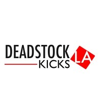 Deadstock Kicks LA logo, Deadstock Kicks LA contact details