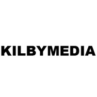 Kilby-media logo, Kilby-media contact details