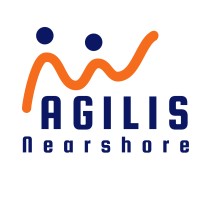 Agilis Nearshore logo, Agilis Nearshore contact details