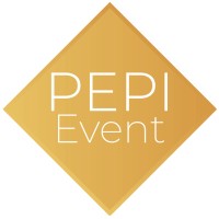 PEPI EVENT logo, PEPI EVENT contact details