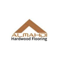 Almahdi Hardwood Flooring logo, Almahdi Hardwood Flooring contact details