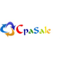 CPASale Media Network logo, CPASale Media Network contact details