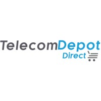 Telecom Depot Direct logo, Telecom Depot Direct contact details