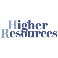 Higher Resources logo, Higher Resources contact details