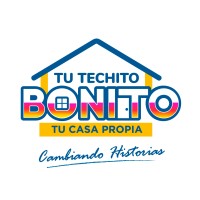 Tu Techito Bonito logo, Tu Techito Bonito contact details