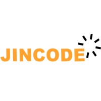 Jincode logo, Jincode contact details