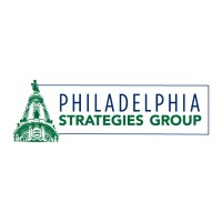 Philadelphia Strategies Group logo, Philadelphia Strategies Group contact details