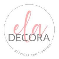 Ela Decora logo, Ela Decora contact details