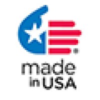 Made in the USA brand logo, Made in the USA brand contact details