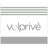 Volprivé inc. logo, Volprivé inc. contact details