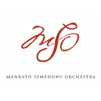 Mankato Symphony Orchestra Association Inc logo, Mankato Symphony Orchestra Association Inc contact details