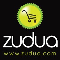 Zudua logo, Zudua contact details