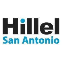 Hillel San Antonio logo, Hillel San Antonio contact details