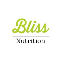 Bliss Nutrition logo, Bliss Nutrition contact details