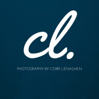 Photography by Corri Lenaghen logo, Photography by Corri Lenaghen contact details