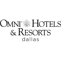 Omni Dallas Hotel logo, Omni Dallas Hotel contact details