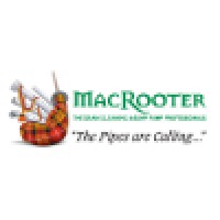 MacRooter logo, MacRooter contact details