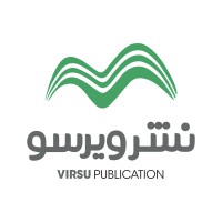 Virsu Publication logo, Virsu Publication contact details