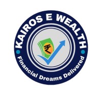 Kairos E-Wealth logo, Kairos E-Wealth contact details