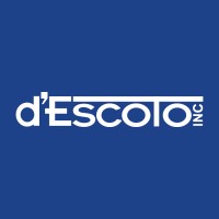 d'Escoto Inc logo, d'Escoto Inc contact details