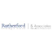 Rutherford & Associates, Inc. logo, Rutherford & Associates, Inc. contact details